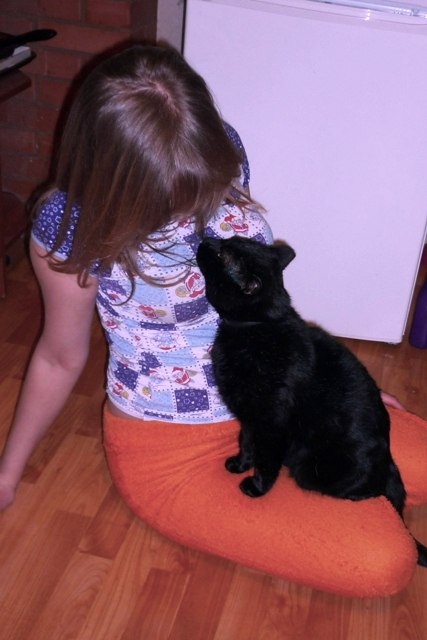 Екатерина Михайлова | Валдай