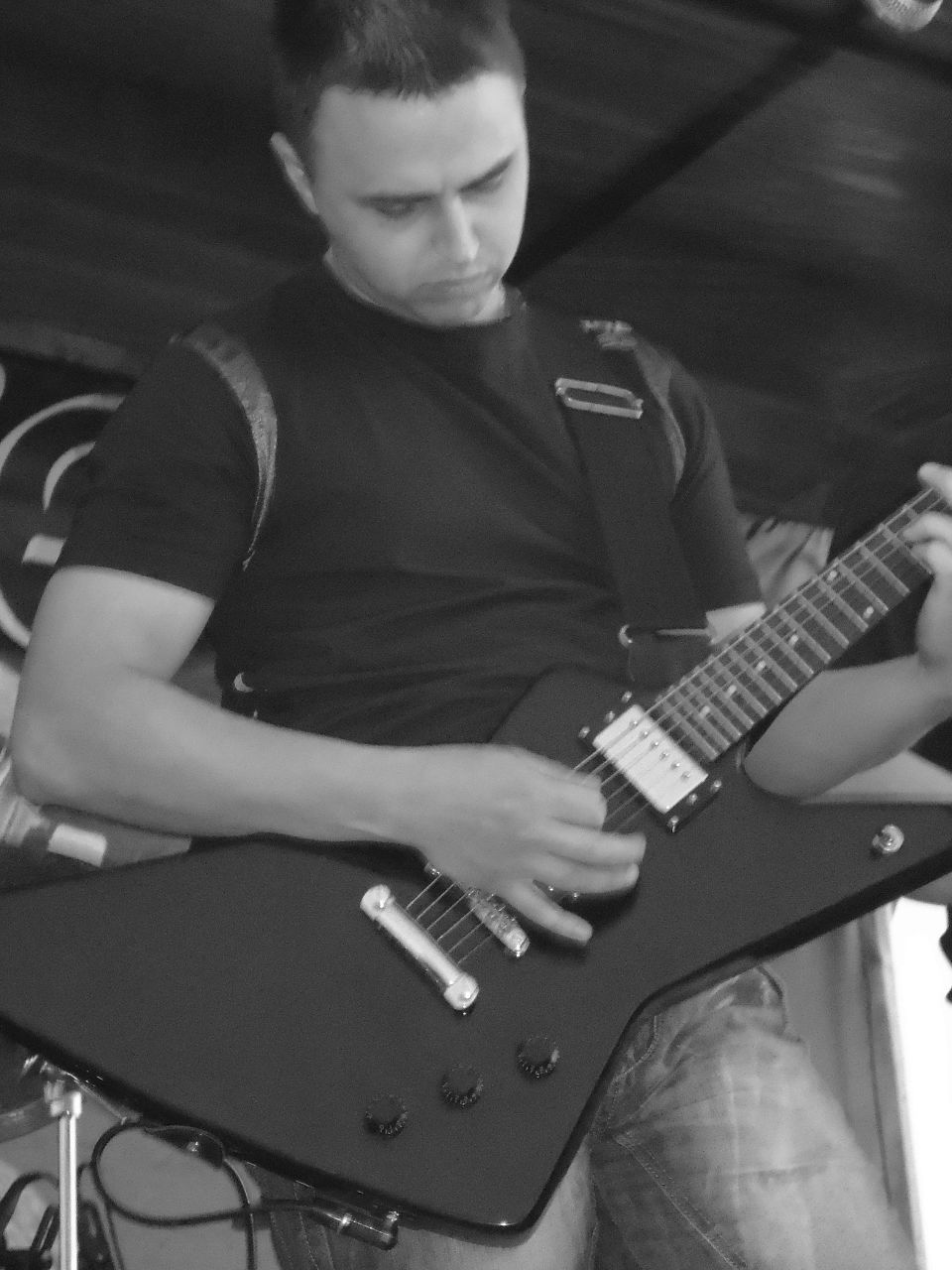 Виталий Чернышёв | Орёл