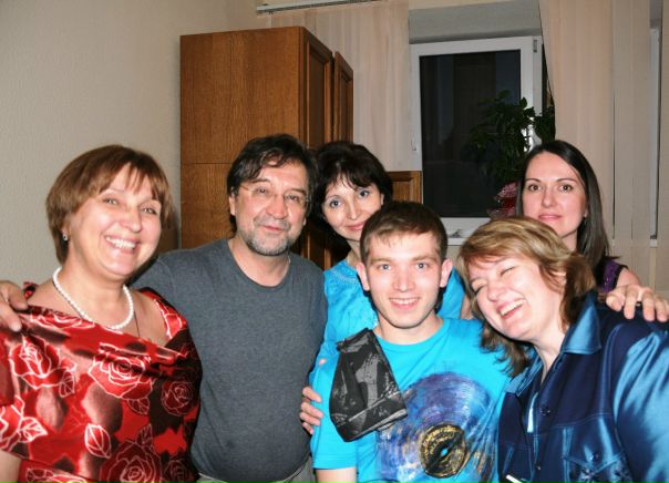 №14, Жанна Поспелова, 62 года, Ростов-на-Дону №14, Жанна Поспелова, 62 года, Ростов-на-Дону