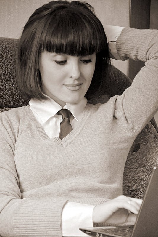 Людмила Сергеевна | Североморск