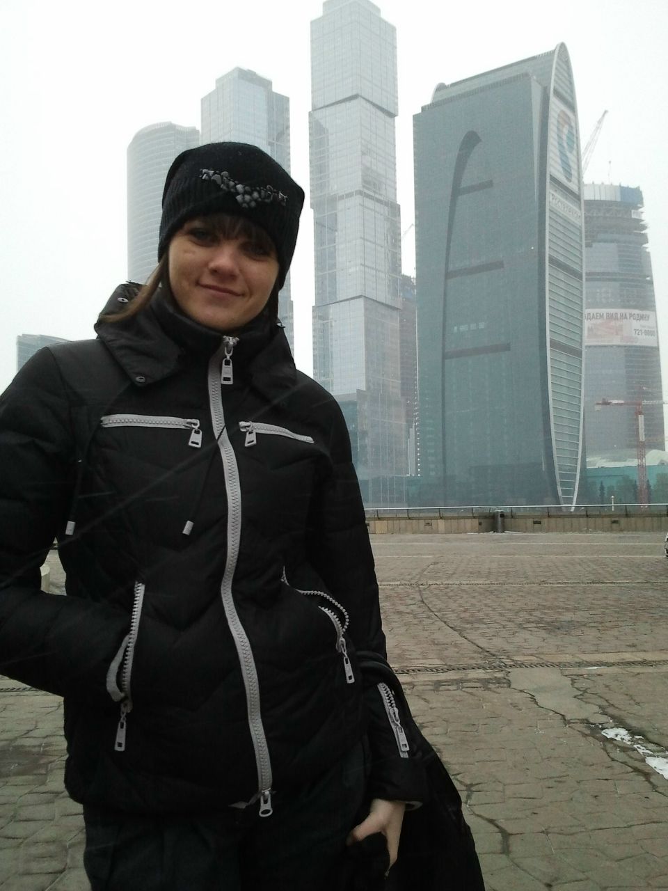 Дарья Скорикова | Волгоград