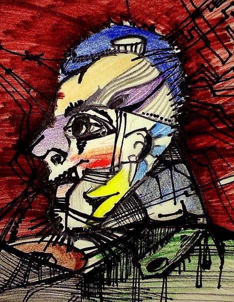 №158, Максим Лофтазёр, 43 года, Санкт-Петербург №158, Максим Лофтазёр, 43 года, Санкт-Петербург