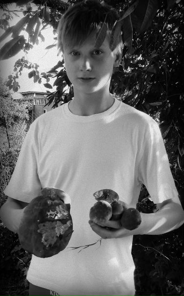 №18, Валерій Деменко, 28 лет, Сумы №18, Валерій Деменко, 28 лет, Сумы