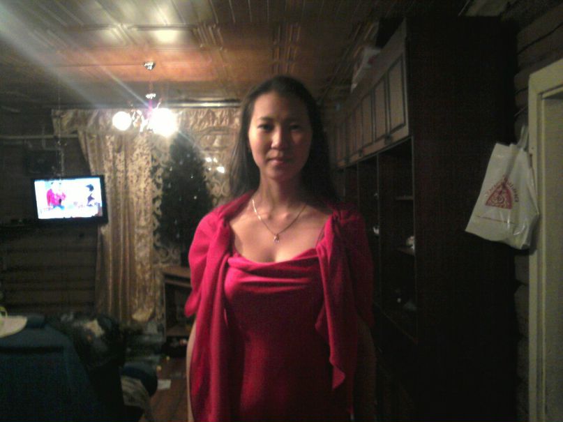 Лана Кудринова | Якутск