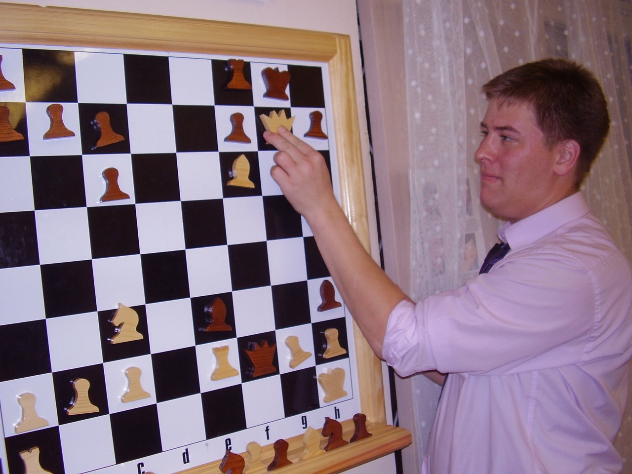 Фото профиля