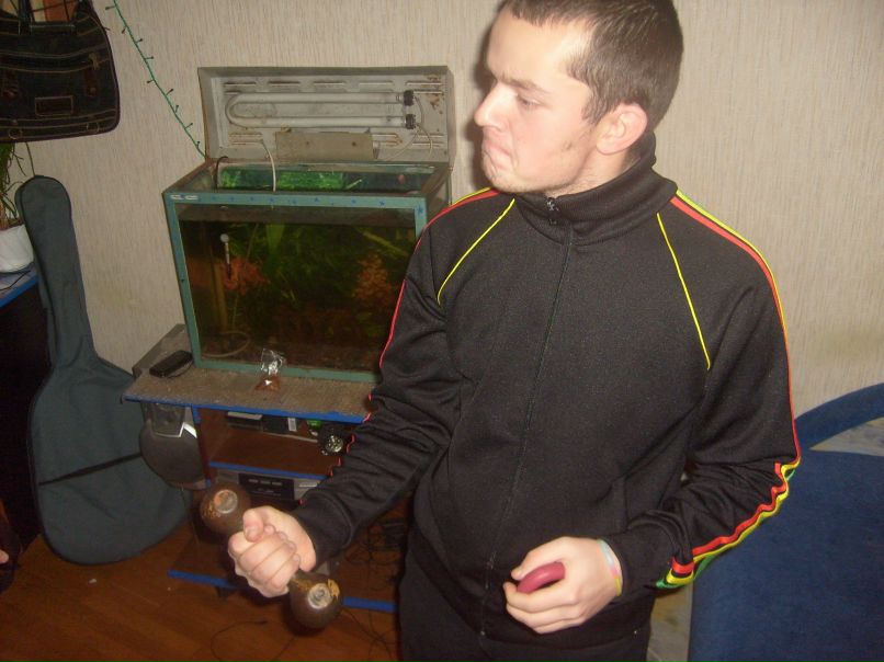 Рома Крамер | Минск