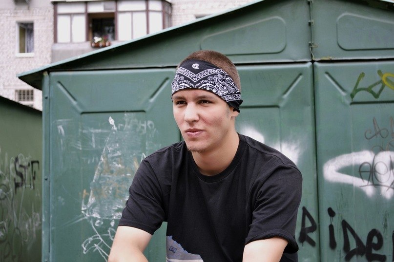 Дмитрий Бесс КСBratz'''Bboy | Харьков