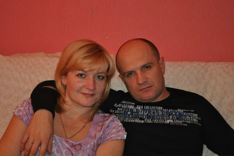 Ирина Куприянчик | Бузулук