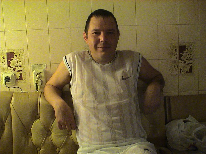 Миша Покровский вячеславович | Киев