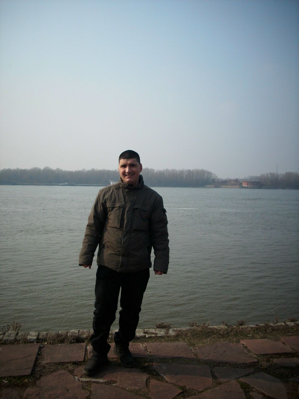 Ercan Erdem | Frankfurt (Oder)