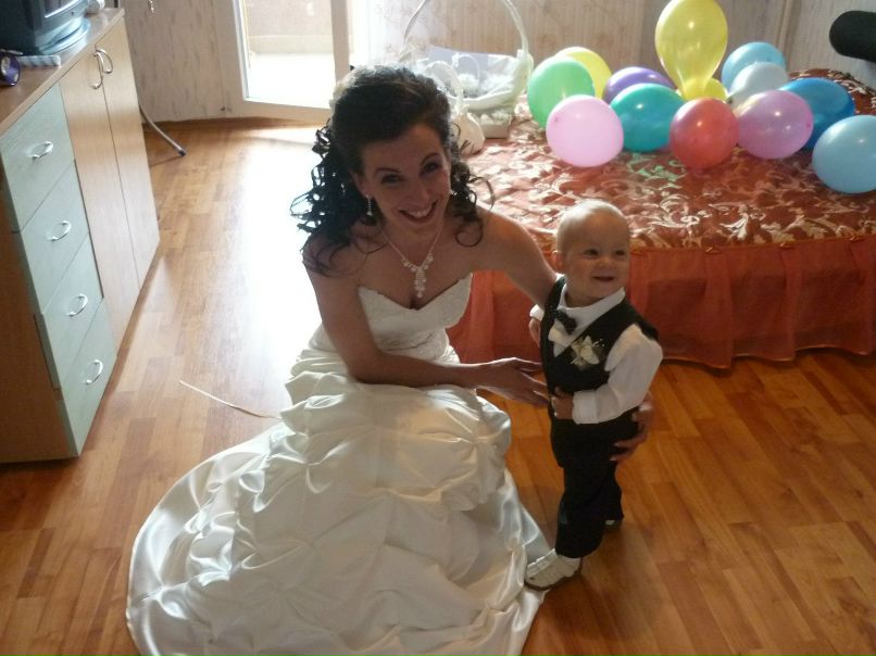 Oksana Stoyanova | София