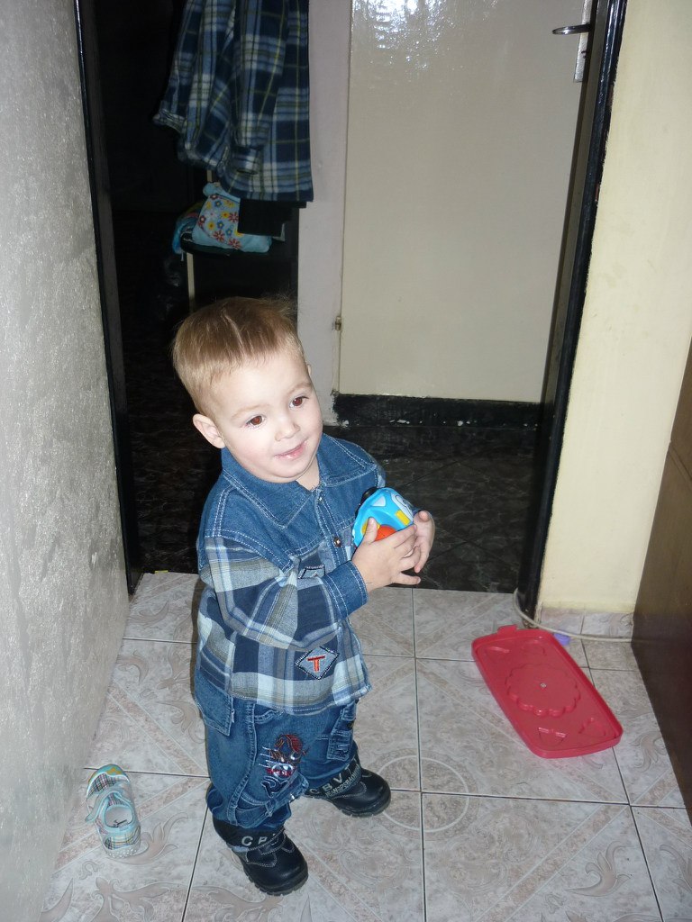 Oksana Stoyanova | София