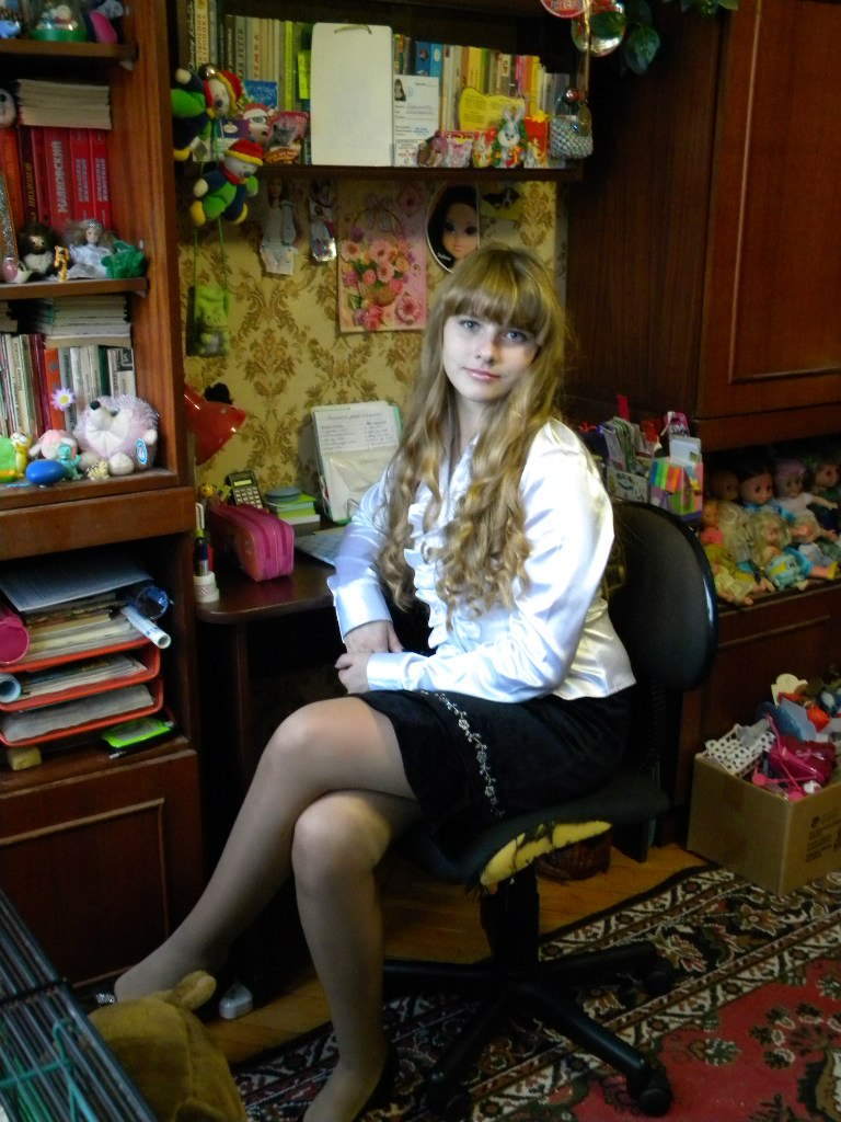 Катерина Ефимова | Санкт-Петербург