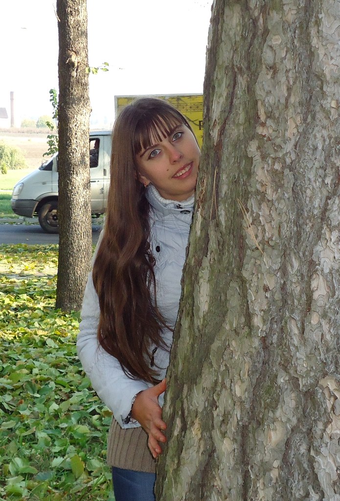 Ксения Кроть | Первомайск