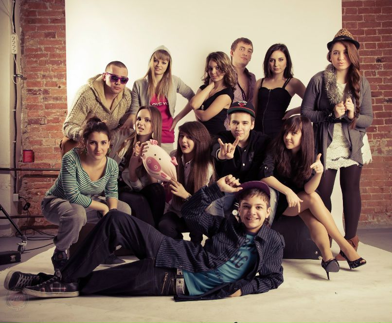 Vasiliy Neskubin | Ростов-на-Дону