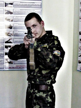 Олег Бурий | 