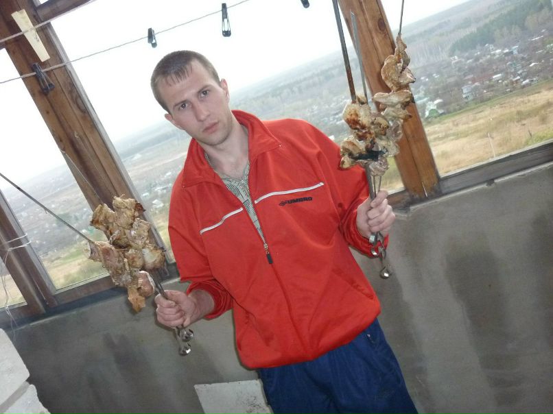 Евгений Елкин | Кстово