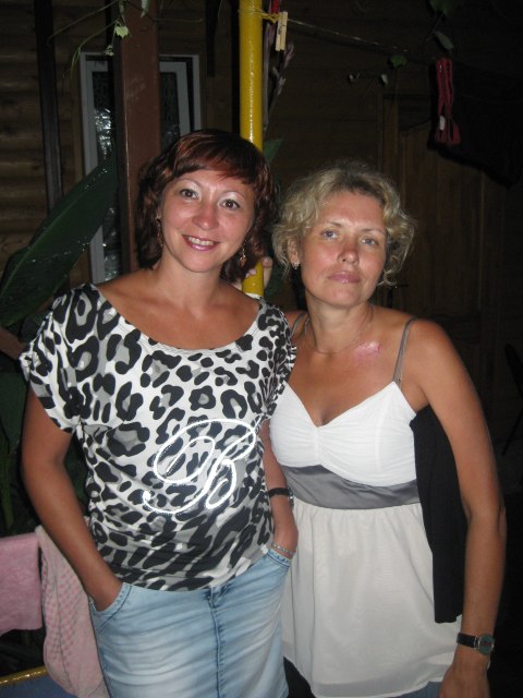 Елена Леушина Николаевна | Киров