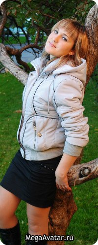 Мария Федорова | Москва