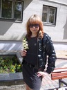 Фотография Сазанович Екатерины