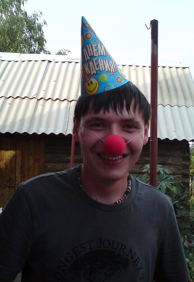 Редик Муллагулов | Уфа