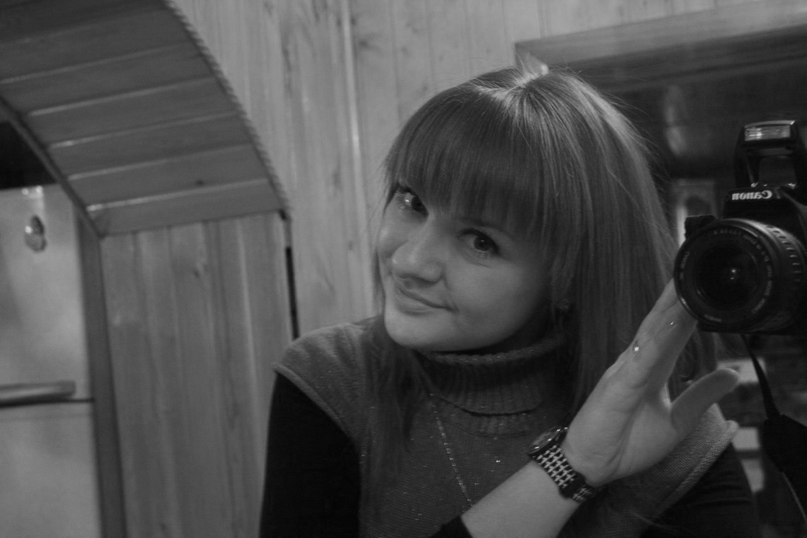 Алёнка Комиссарова | Серебряные Пруды