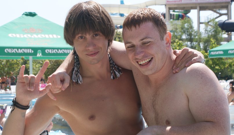 Саня Иванов | Днепр (Днепропетровск)