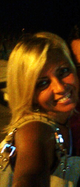 №9, Chiara Tumko, Roma №9, Chiara Tumko, Roma