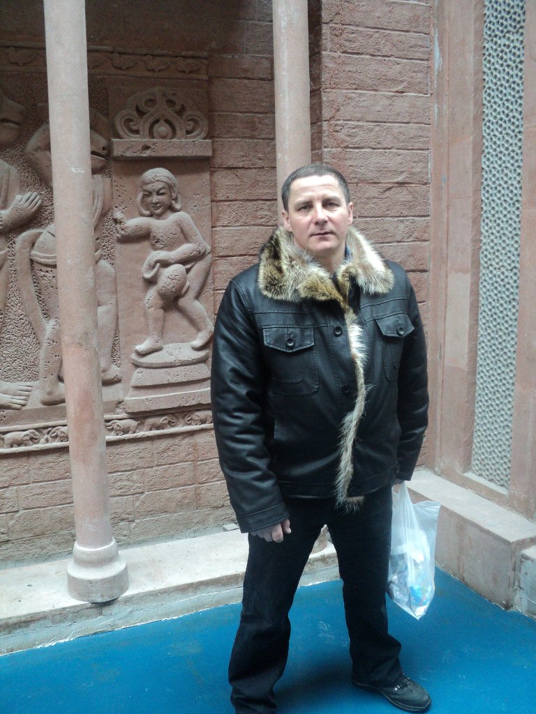 Мария Ягур (<*МуДрАя*>) | Калуга