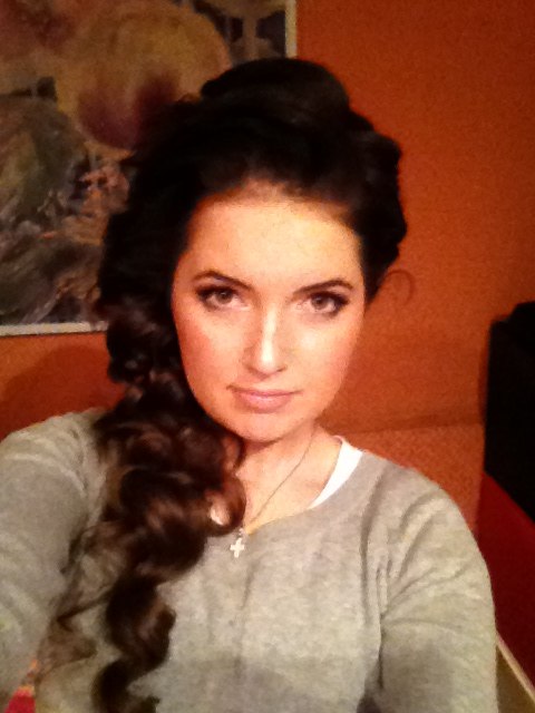 Людмила Ковалинская | Одесса