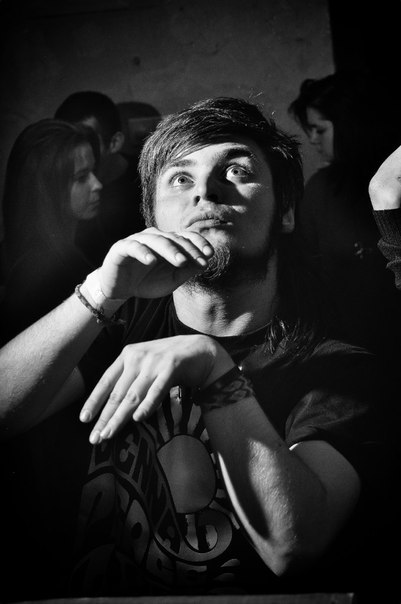 Андрій Шульгін | 