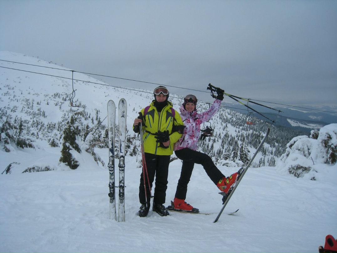 Игорь Плеханов | San Diego