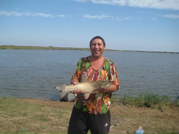 №124, Жорж Оглы, Мелитополь №124, Жорж Оглы, Мелитополь