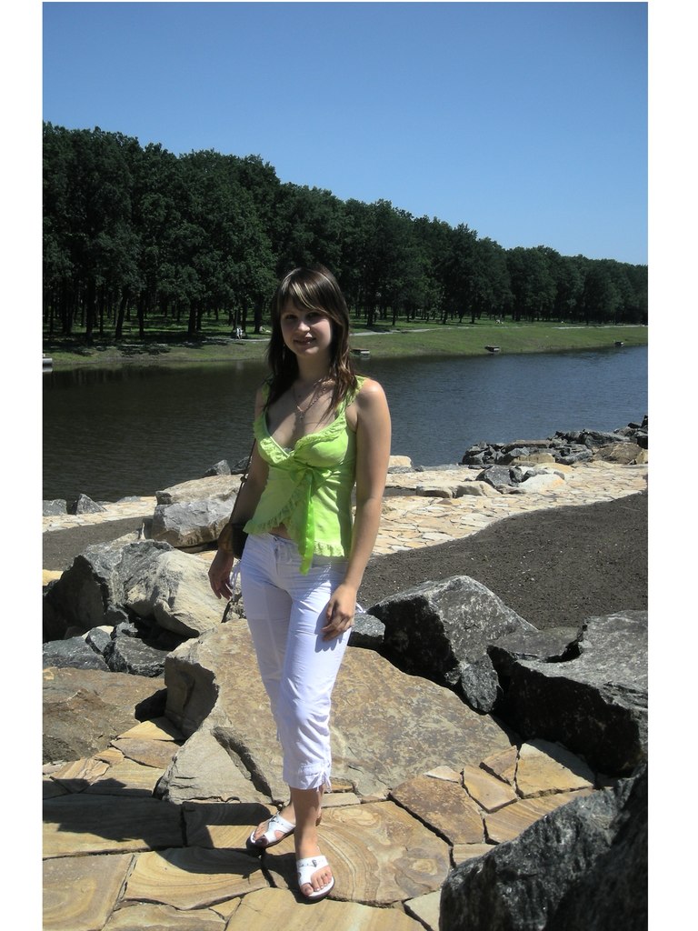 Елена Федорова | Макеевка