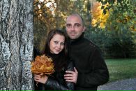 Фотография Феликс Дубовский