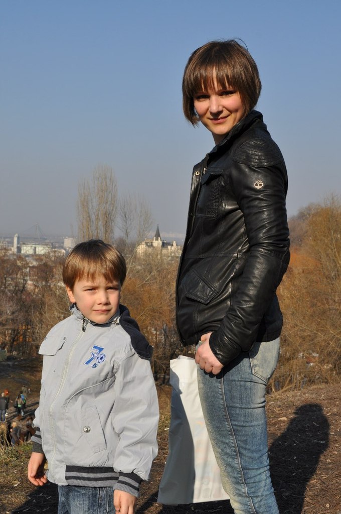 Ирина Белендык | Киев