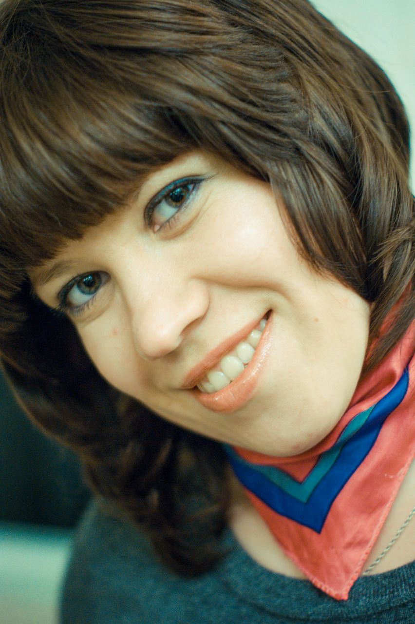 Света Альмухаметова | Уфа