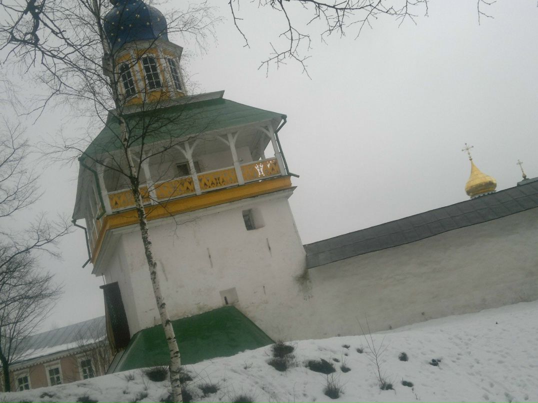 Алексей Кузьмин | Псков