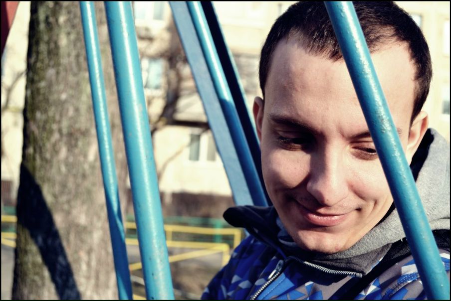 №36, Павел Лебединец, Киев №36, Павел Лебединец, Киев