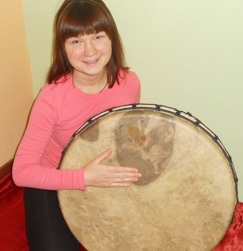 Наталья Кормачева | Пермь