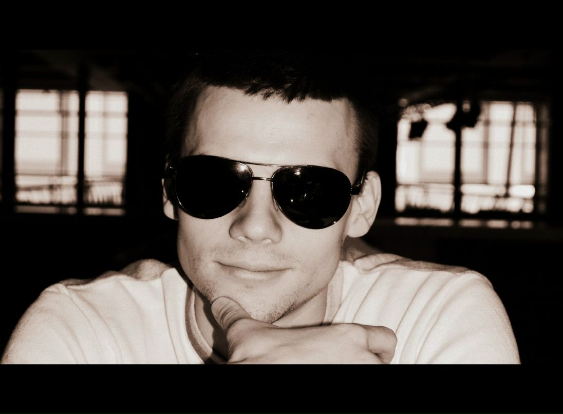 Дмитрий Хамский | 