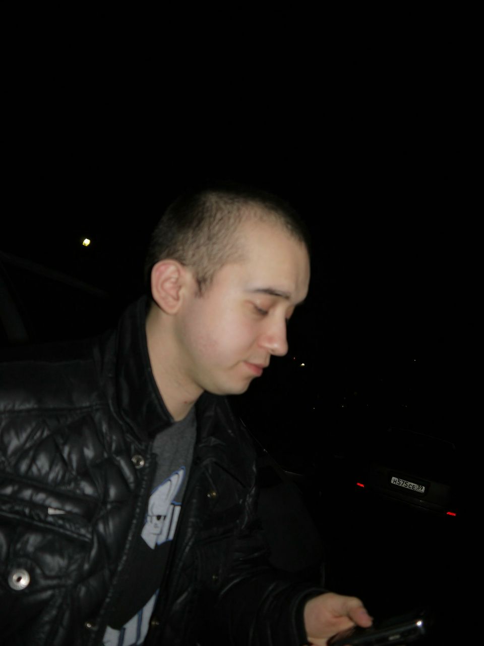 Николай Редин | Калининград