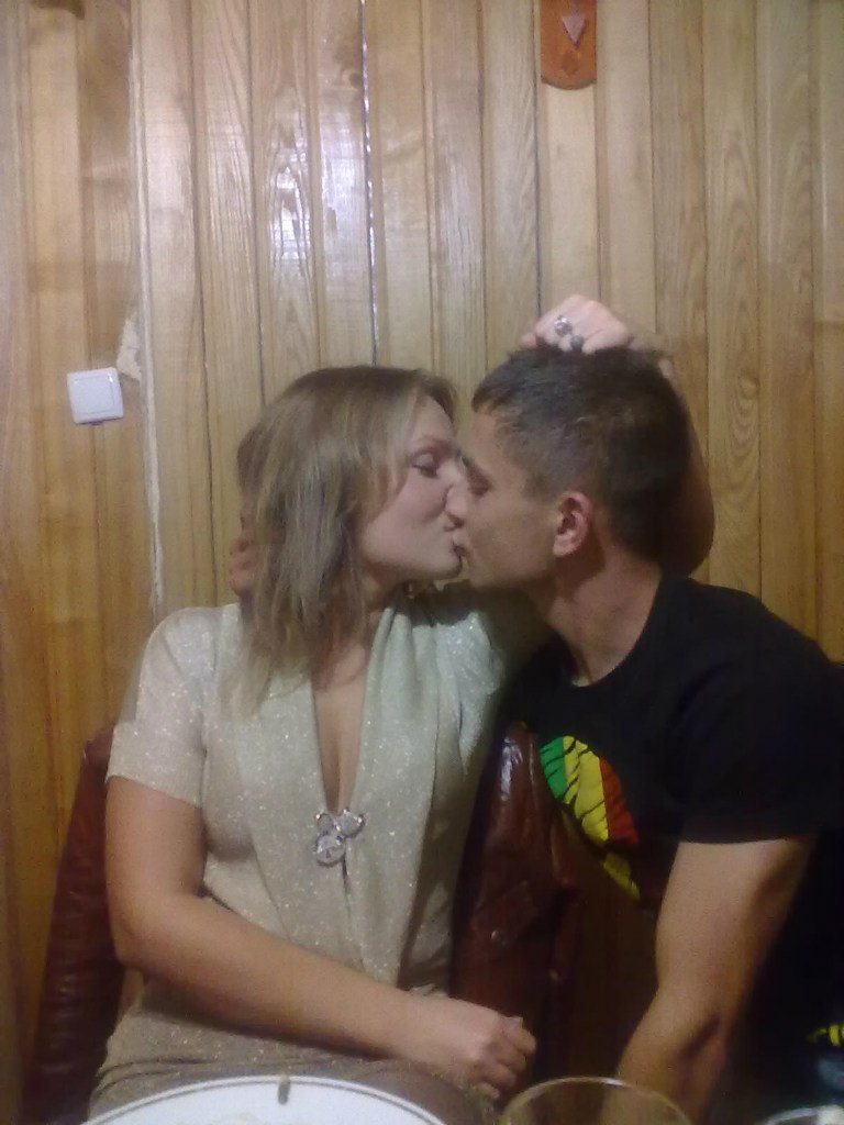 Юля Галичиновська | Ровно