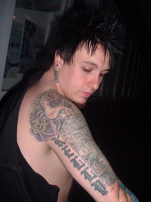 Вася Павлиш | Херсон