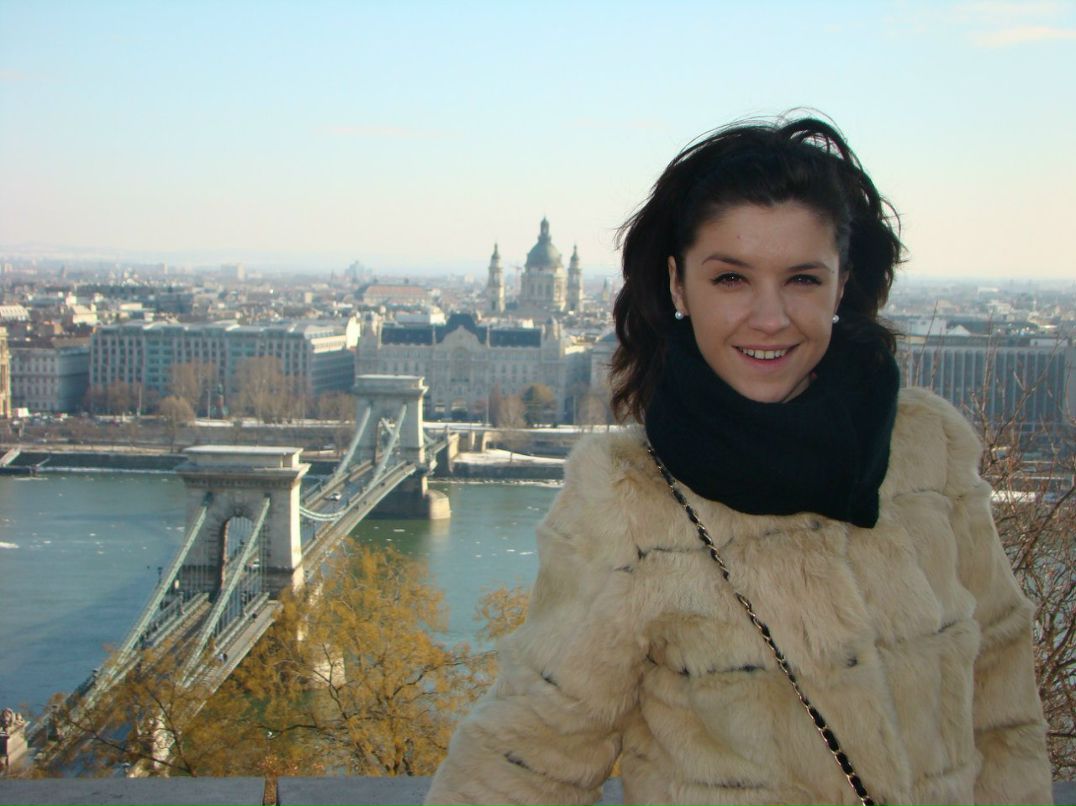 Юлия Майстренко | Киев