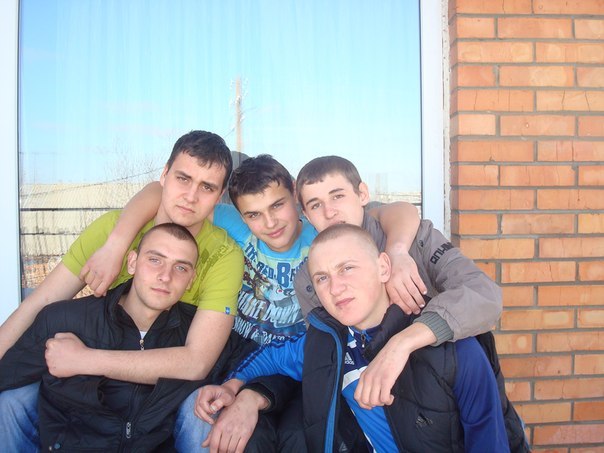 Саша Заболотный | Винница