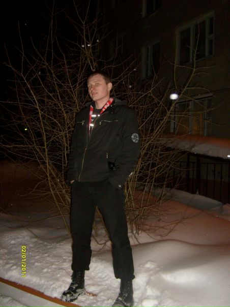 №96, Алексей Балинский, Минск №96, Алексей Балинский, Минск