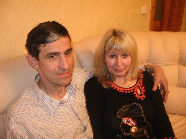 Валентина Чечушкова | Челябинск