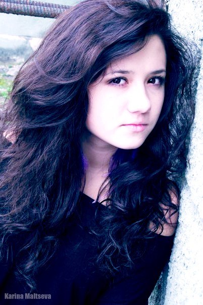 Виолетта Монастырская | Киев