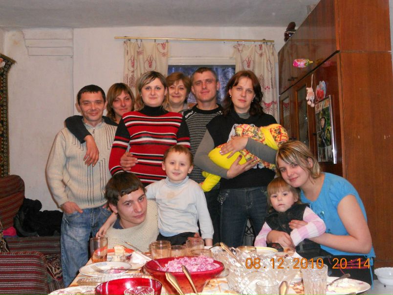 №20, Александр Яструбенко №20, Александр Яструбенко